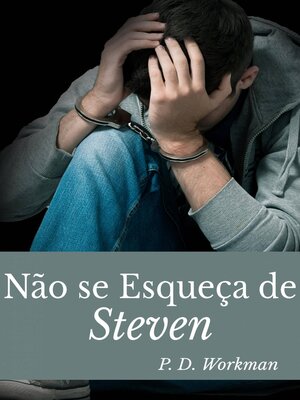 cover image of Não se Esqueça de Steven